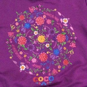 Girls Coco shirt